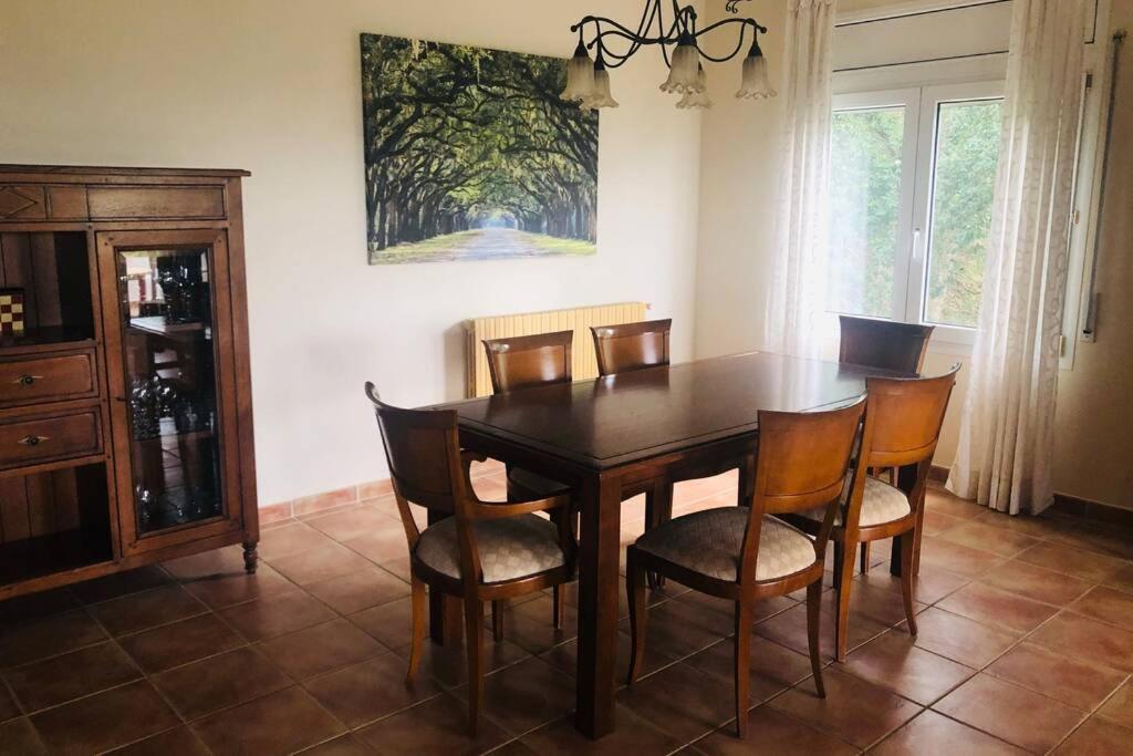 Apartamento Con Vistas A La Montana Apartment Begur Exterior foto