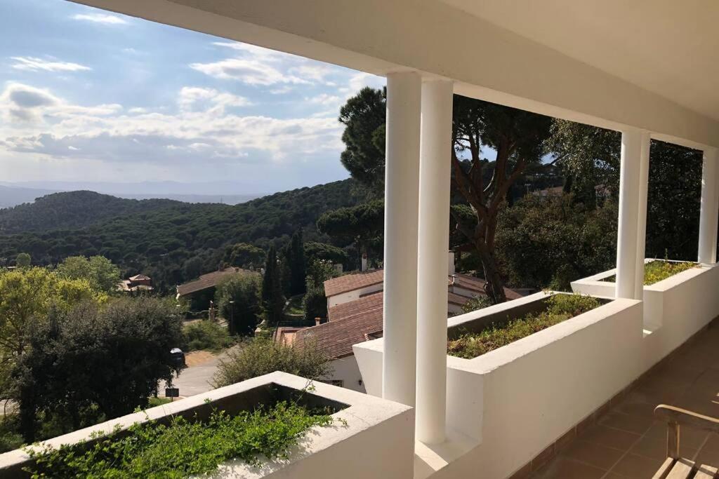 Apartamento Con Vistas A La Montana Apartment Begur Exterior foto