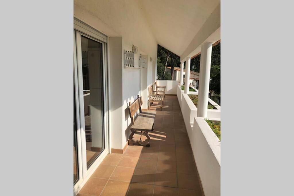 Apartamento Con Vistas A La Montana Apartment Begur Exterior foto